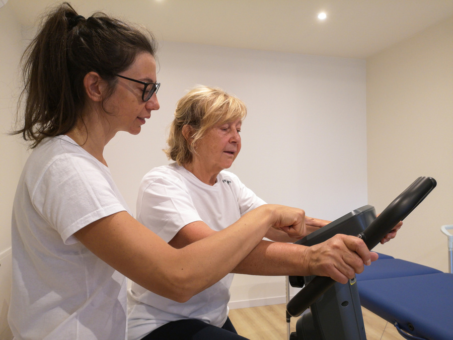 fisio stat Lesmo riabilitazione